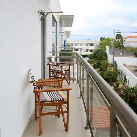 Apartamento Pôr Do Sol Ii