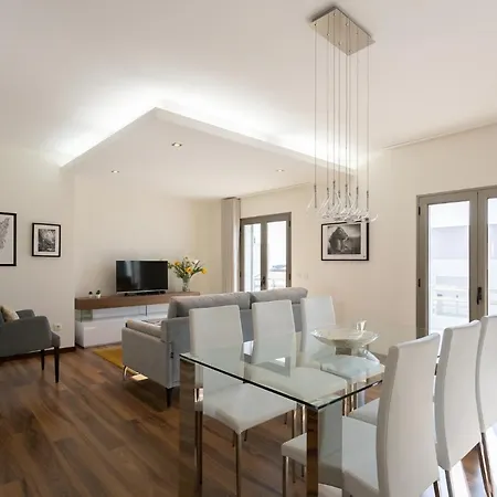 Pôr Do Sol Ii Apartamento