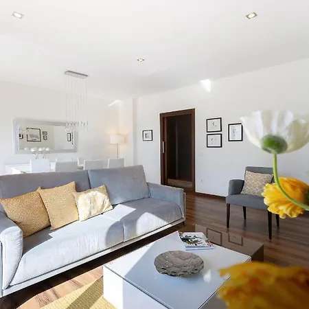 Pôr Do Sol Ii Apartamento Nazaré