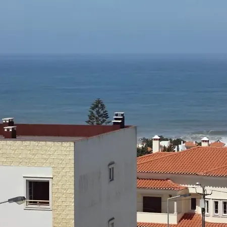 Apartamento Pôr Do Sol Ii *