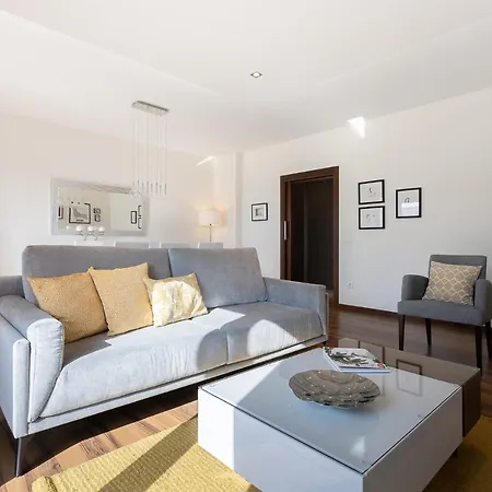 Por Do Sol Ii Appartamento *