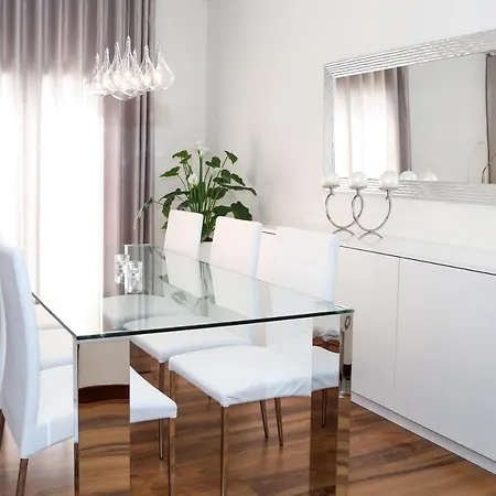 Por Do Sol Ii Appartamento Nazaré