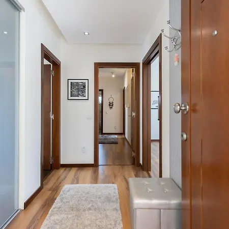 Por Do Sol Ii Appartamento *