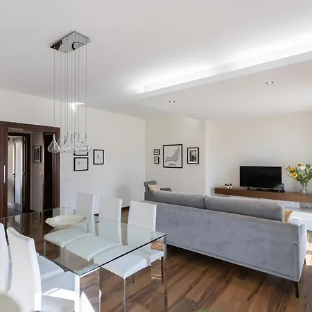 Por Do Sol Ii Appartamento *