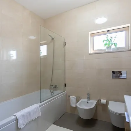 Por Do Sol Ii Appartamento