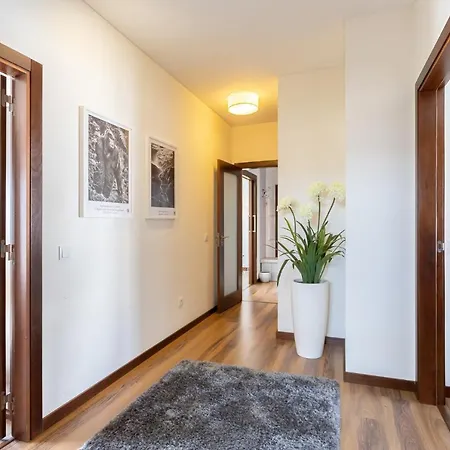 Por Do Sol Ii Appartamento