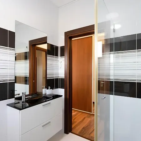 Por Do Sol Ii Appartamento *