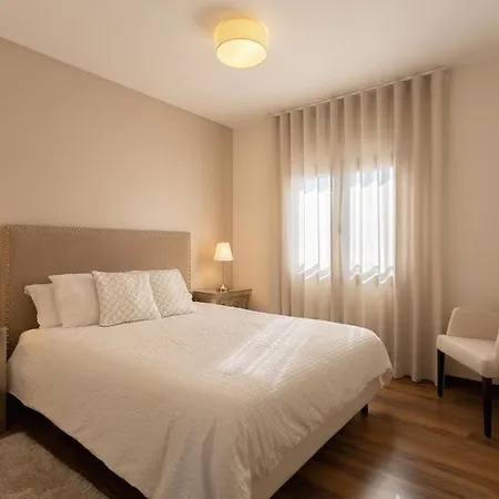 Appartamento Por Do Sol Ii *