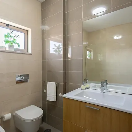 Por Do Sol Ii Appartamento *