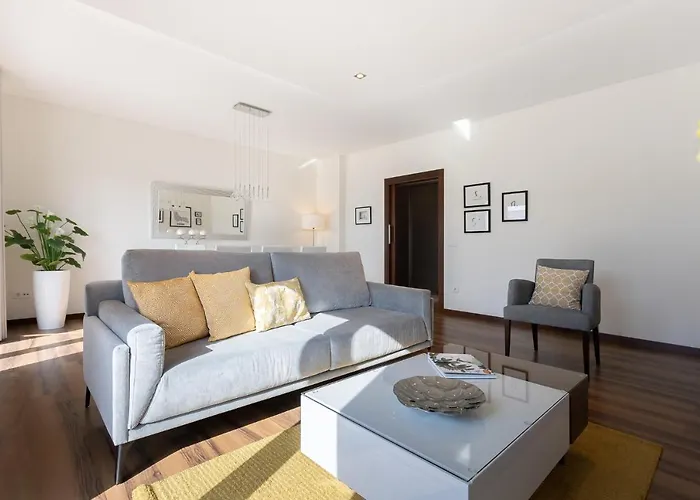 Por Do Sol Ii Daire *