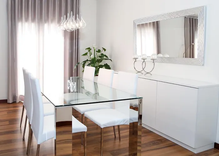 Por Do Sol Ii Daire Nazaré