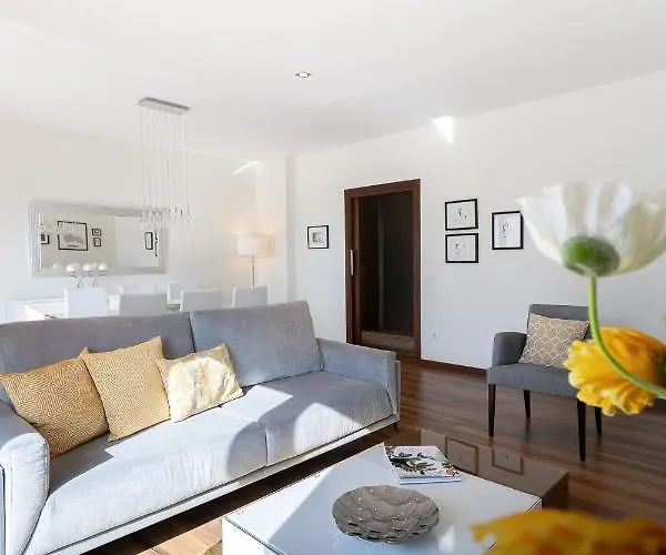 Por Do Sol Ii Daire Nazaré