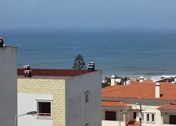 Daire Por Do Sol Ii *