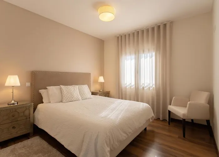 Daire Por Do Sol Ii *